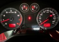 Audi A3 1.4 TFSI / Benzina / 07.08.2010
