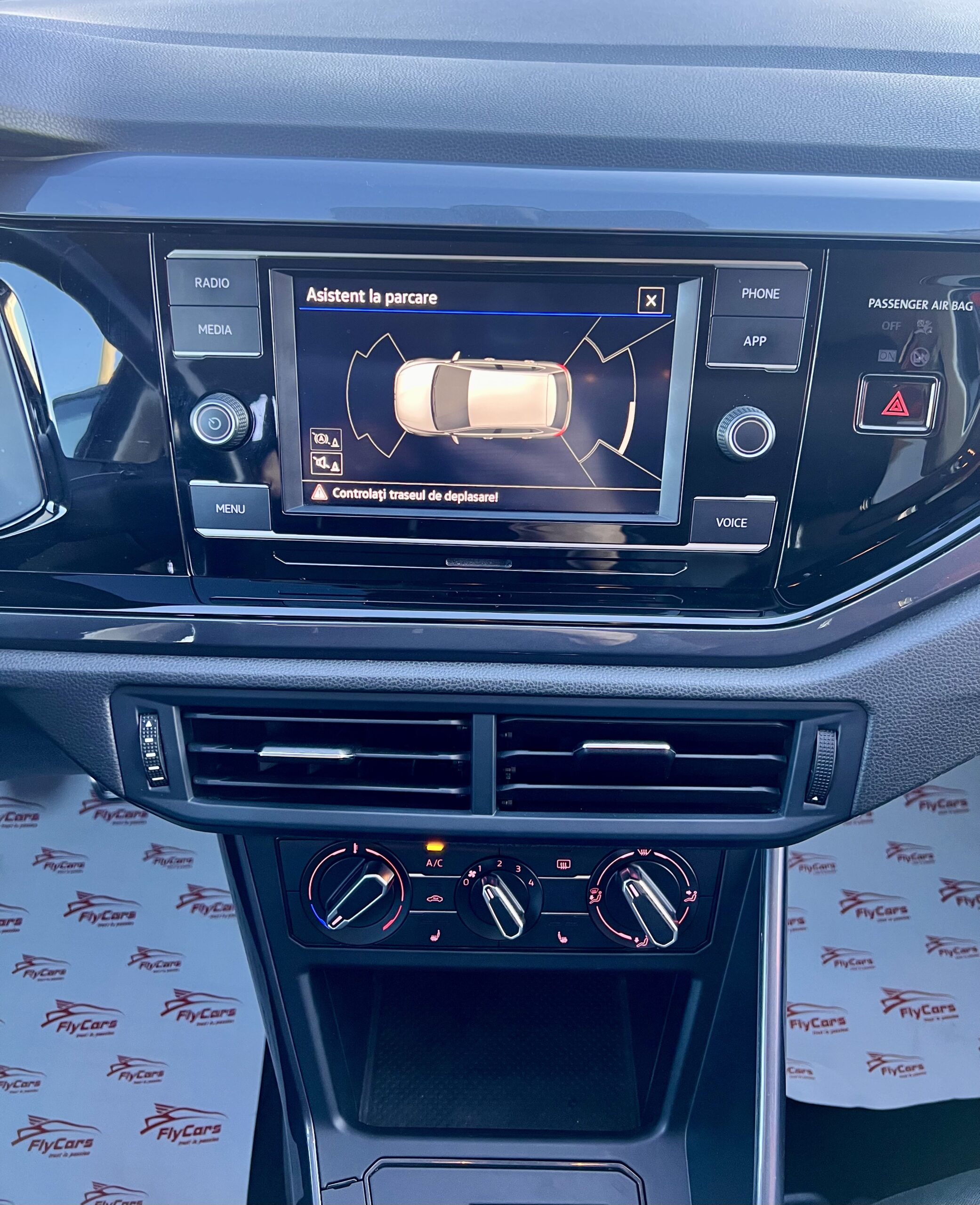 Volkswagen Polo 1.0 TSI IQ.Drive 24.02.2020