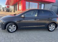 Volkswagen Polo 1.0 TSI IQ.Drive 24.02.2020