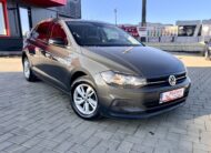Volkswagen Polo 1.0 TSI IQ.Drive 24.02.2020