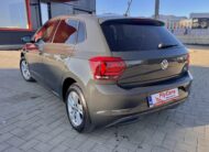 Volkswagen Polo 1.0 TSI IQ.Drive 24.02.2020