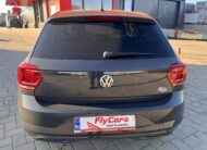 Volkswagen Polo 1.0 TSI IQ.Drive 24.02.2020