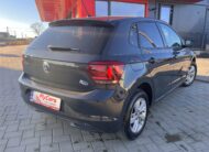 Volkswagen Polo 1.0 TSI IQ.Drive 24.02.2020