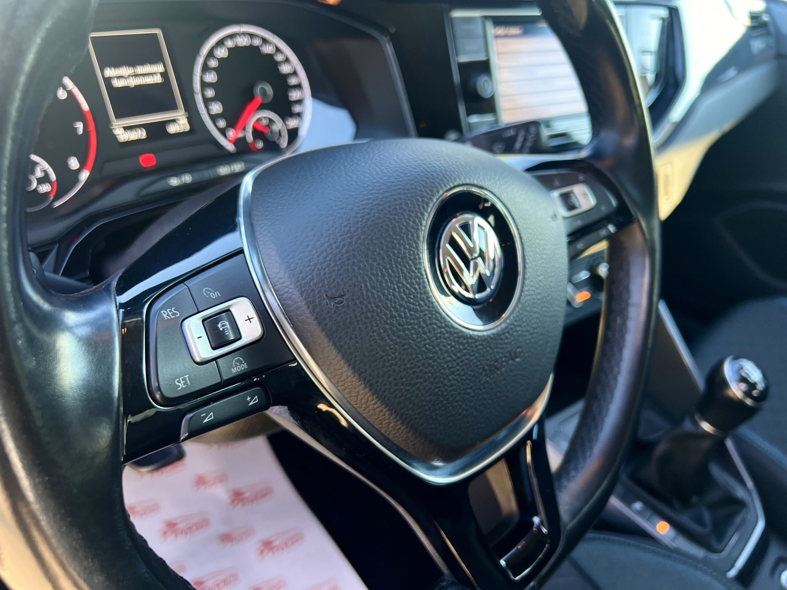 Volkswagen Polo 1.0 TSI IQ.Drive 24.02.2020
