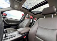 BMW X3 xDrive Automata 03.09.2013