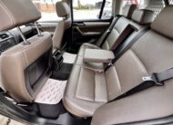 BMW X3 xDrive Automata 03.09.2013