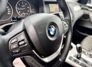 BMW X3 xDrive Automata 03.09.2013