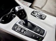 BMW X3 xDrive Automata 03.09.2013