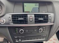 BMW X3 xDrive Automata 03.09.2013