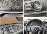 BMW X3 xDrive Automata 03.09.2013