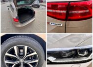 Volkswagen Passat 2.0 TDI / DSG / Highline / 27.08.2016
