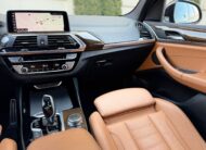 BMW X3 2.0d xDrive- Pachet M  / 18.09.2019