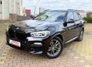 BMW X3 2.0d xDrive- Pachet M  / 18.09.2019
