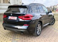 BMW X3 2.0d xDrive- Pachet M  / 18.09.2019