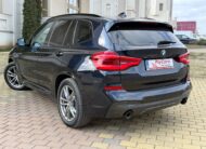 BMW X3 2.0d xDrive- Pachet M  / 18.09.2019