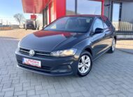 Volkswagen Polo 1.0 TSI IQ.Drive 24.02.2020