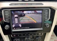 Volkswagen Passat 2.0 TDI / DSG / Highline / 27.08.2016