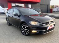 Volkwagen Golf 7  1.6 TDI Facelift / 17.04.2019