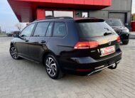 Volkwagen Golf 7  1.6 TDI Facelift / 17.04.2019