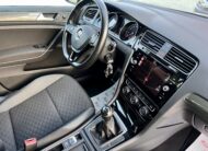 Volkwagen Golf 7  1.6 TDI Facelift / 17.04.2019