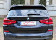 BMW X3 2.0d xDrive- Pachet M  / 18.09.2019