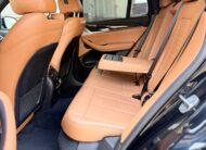 BMW X3 2.0d xDrive- Pachet M  / 18.09.2019