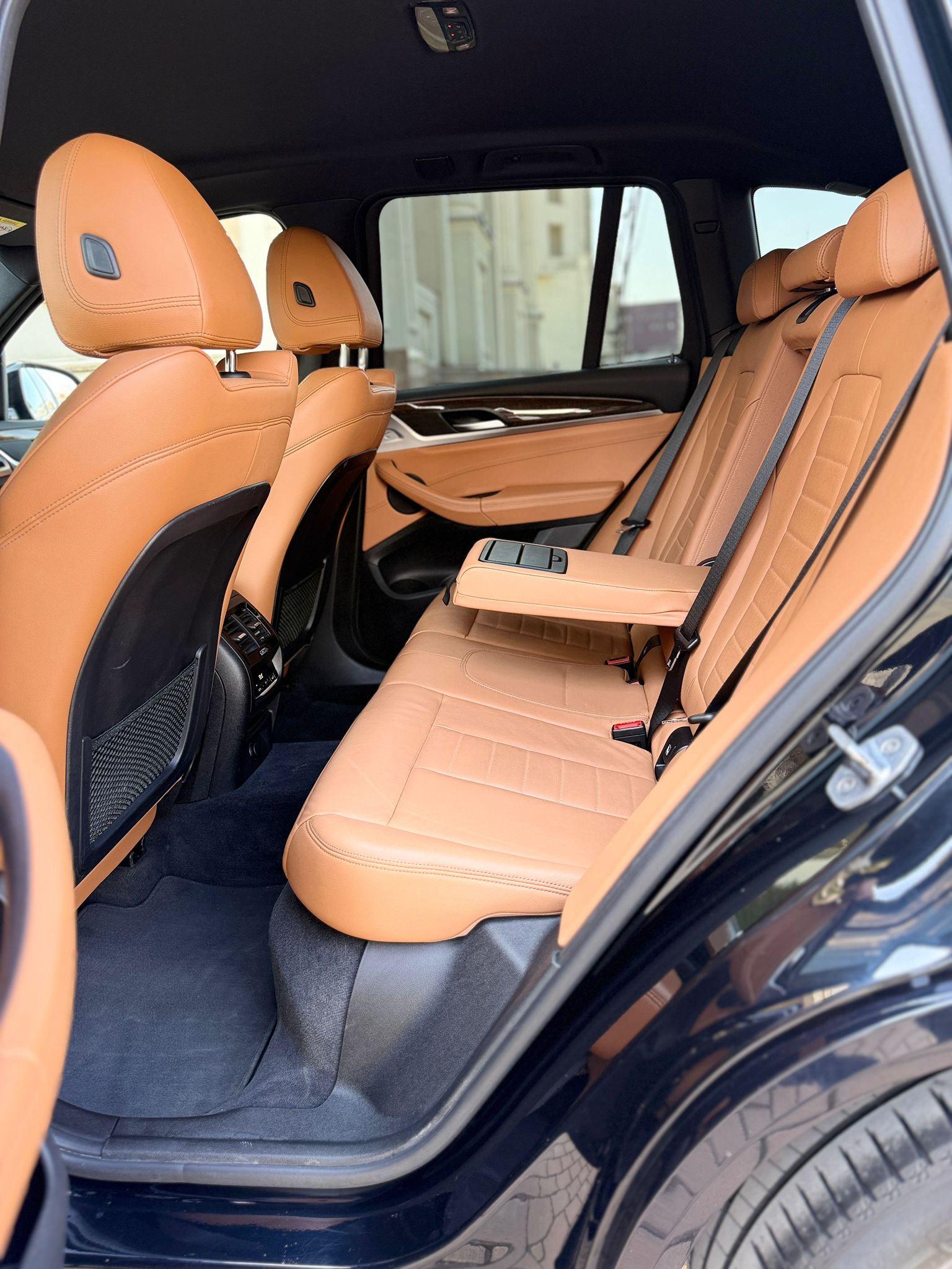 BMW X3 2.0d xDrive- Pachet M  / 18.09.2019