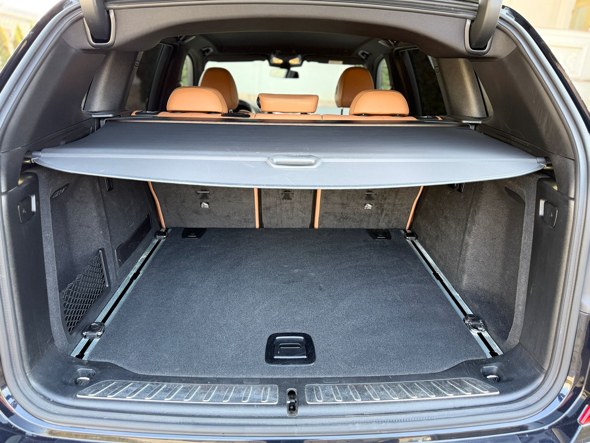 BMW X3 2.0d xDrive- Pachet M  / 18.09.2019