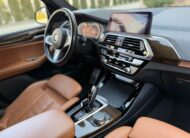 BMW X3 2.0d xDrive- Pachet M  / 18.09.2019
