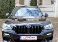 BMW X3 2.0d xDrive- Pachet M  / 18.09.2019