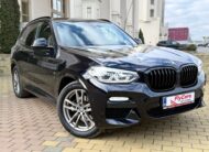 BMW X3 2.0d xDrive- Pachet M  / 18.09.2019
