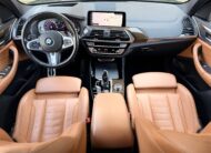 BMW X3 2.0d xDrive- Pachet M  / 18.09.2019