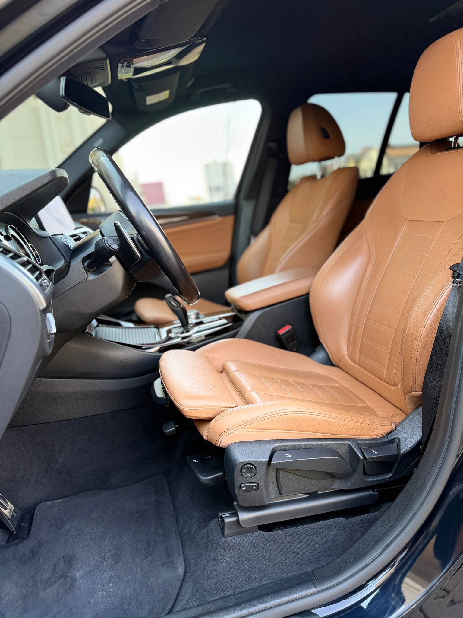 BMW X3 2.0d xDrive- Pachet M  / 18.09.2019