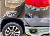 Jeep Grand-Cherokee 3.0 AT Summit 29.05.2018