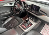 Audi A6 2.0 TDI Ultra S tronic 22.06.2015