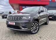 Jeep Grand-Cherokee 3.0 AT Summit 29.05.2018