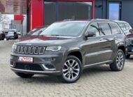 Jeep Grand-Cherokee 3.0 AT Summit 29.05.2018