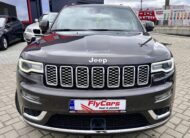Jeep Grand-Cherokee 3.0 AT Summit 29.05.2018