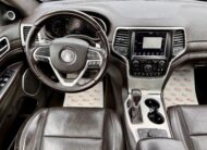 Jeep Grand-Cherokee 3.0 AT Summit 29.05.2018