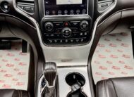 Jeep Grand-Cherokee 3.0 AT Summit 29.05.2018