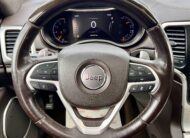 Jeep Grand-Cherokee 3.0 AT Summit 29.05.2018
