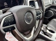 Jeep Grand-Cherokee 3.0 AT Summit 29.05.2018