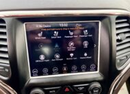 Jeep Grand-Cherokee 3.0 AT Summit 29.05.2018
