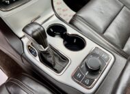 Jeep Grand-Cherokee 3.0 AT Summit 29.05.2018