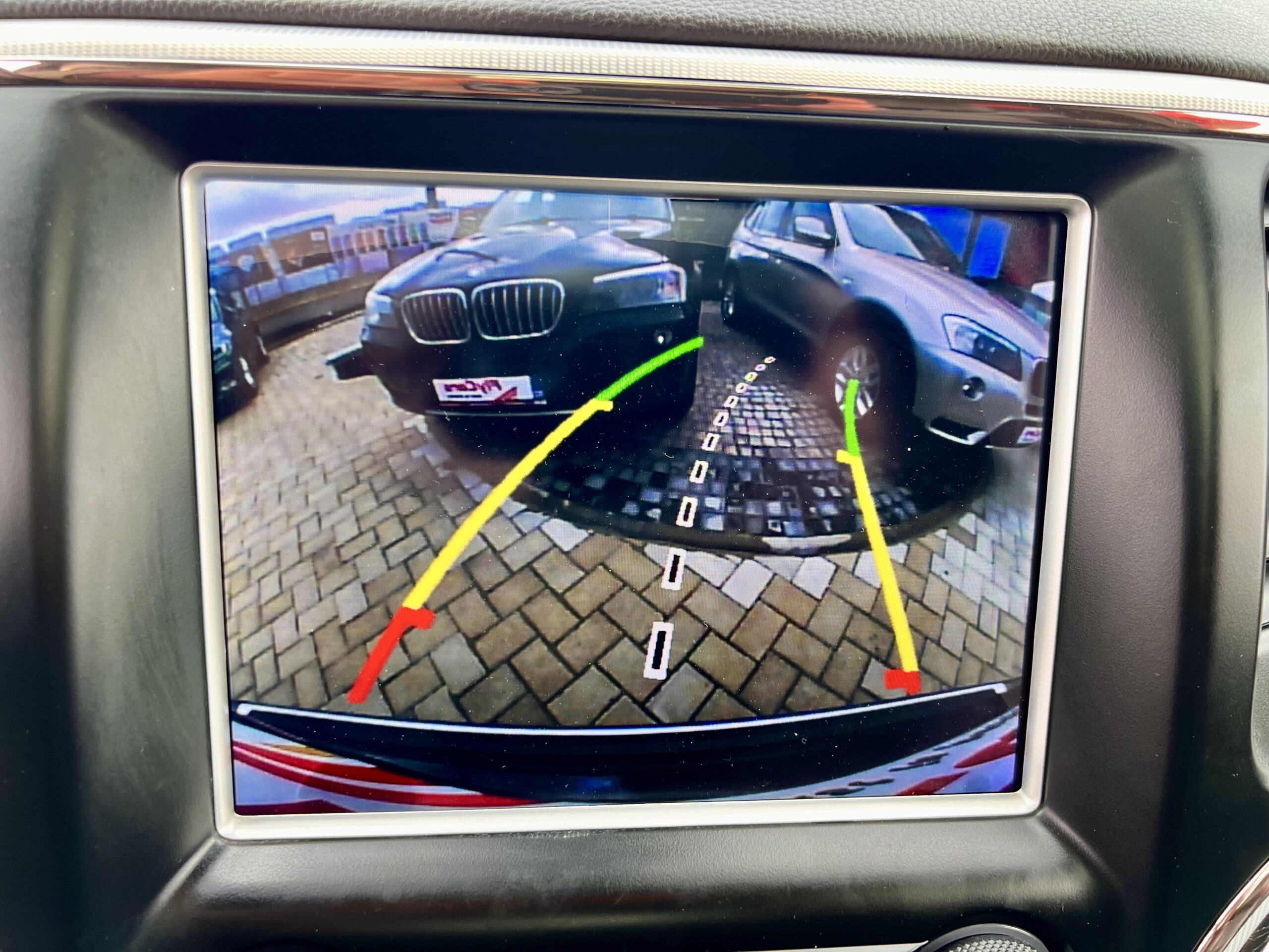 Jeep Grand-Cherokee 3.0 AT Summit 29.05.2018