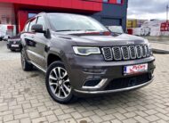 Jeep Grand-Cherokee 3.0 AT Summit 29.05.2018