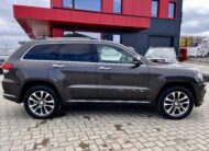 Jeep Grand-Cherokee 3.0 AT Summit 29.05.2018