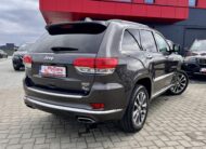 Jeep Grand-Cherokee 3.0 AT Summit 29.05.2018