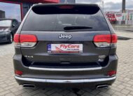 Jeep Grand-Cherokee 3.0 AT Summit 29.05.2018