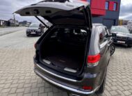 Jeep Grand-Cherokee 3.0 AT Summit 29.05.2018
